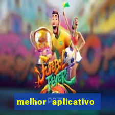 melhor aplicativo jogo do bicho